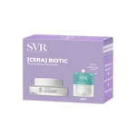 SVR Cera Biotic 50ml and Hydraliane Légère 50ml gift set available from The DistriQt Lebanon