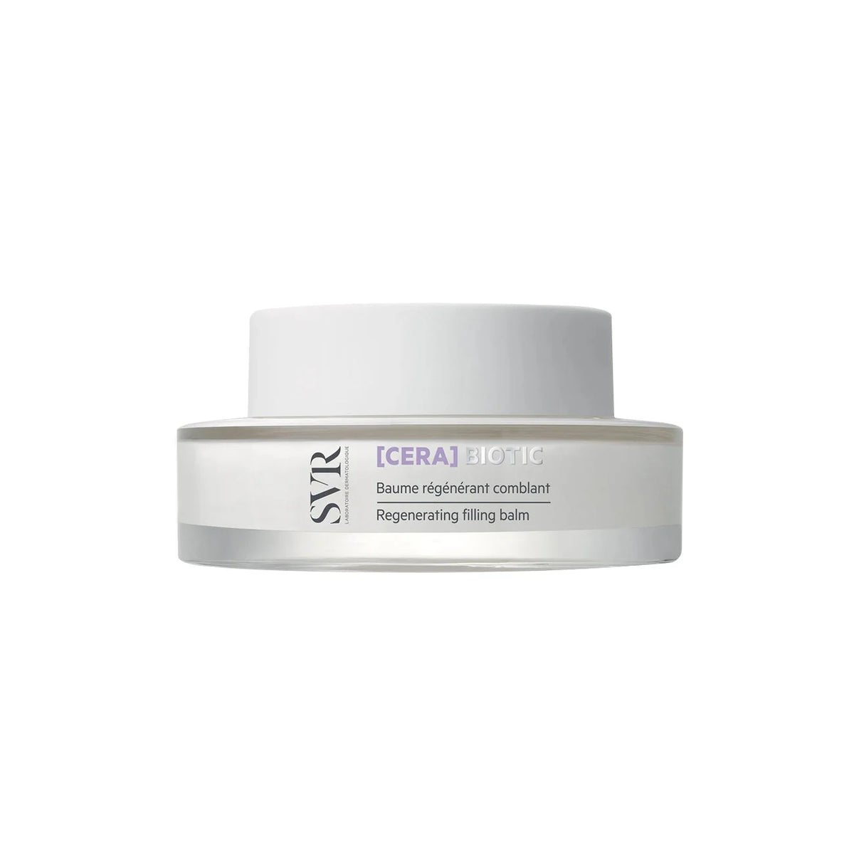 SVR Cera Biotic 50ml ceramide moisturiser available from The DistriQt in Lebanon