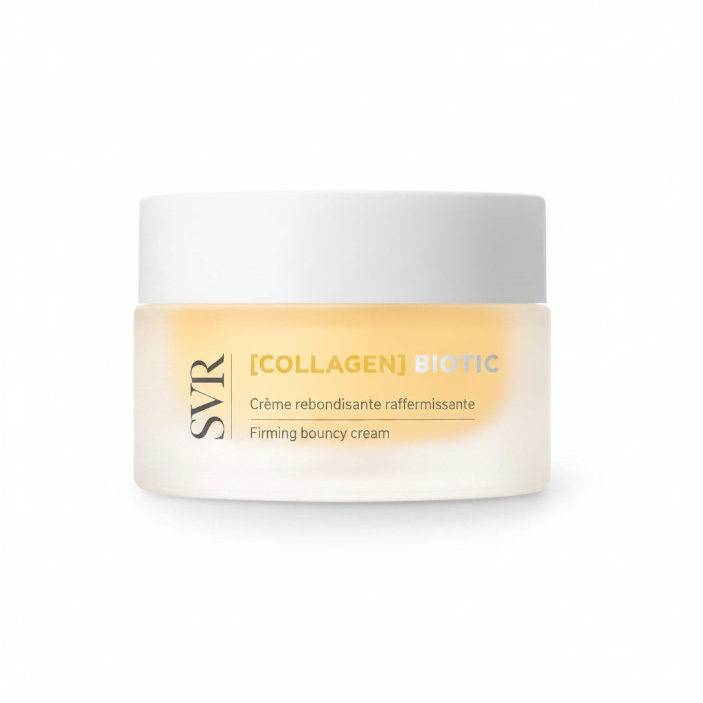 SVR Collagen Biotic anti-wrinkle face cream at The DistrIQt Lebanon