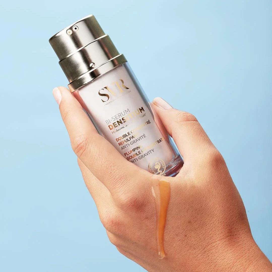 SVR Densitium Bi-Serum for mature skin available from The DistrIQt in Lebanon