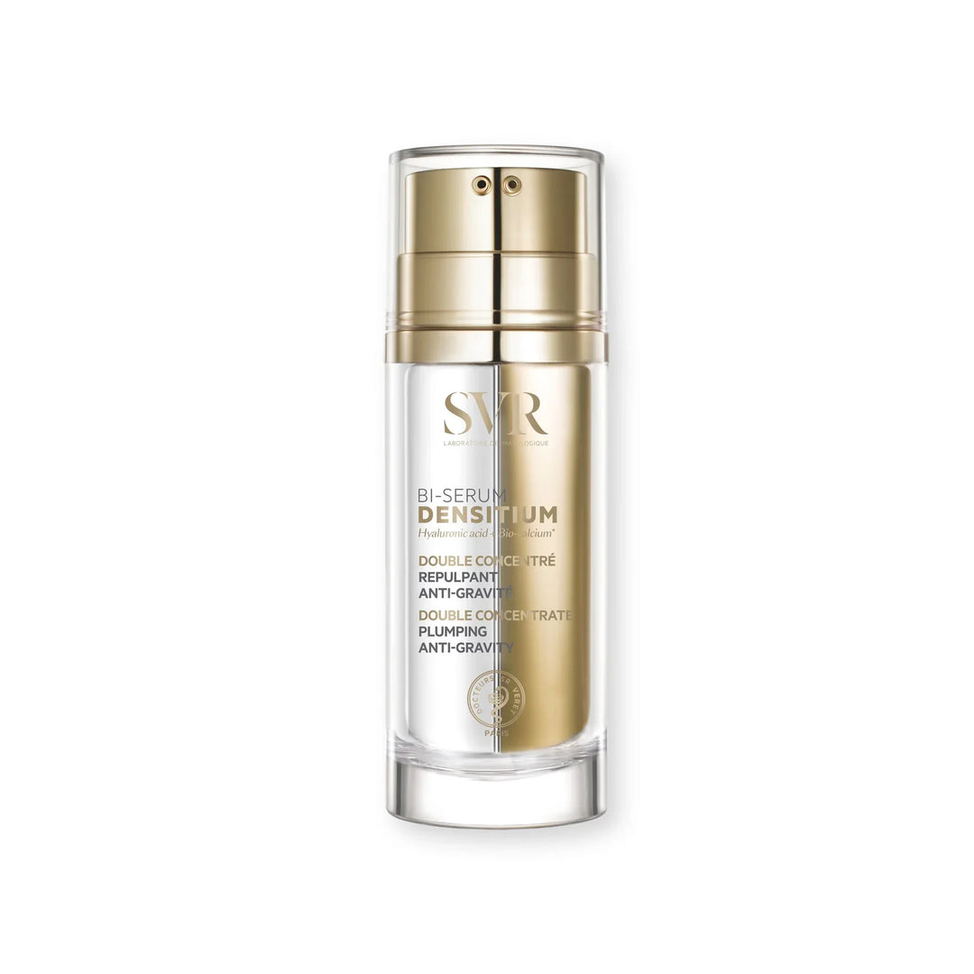 SVR Densitium Bi-Serum for mature skin available from The DistrIQt in Lebanon