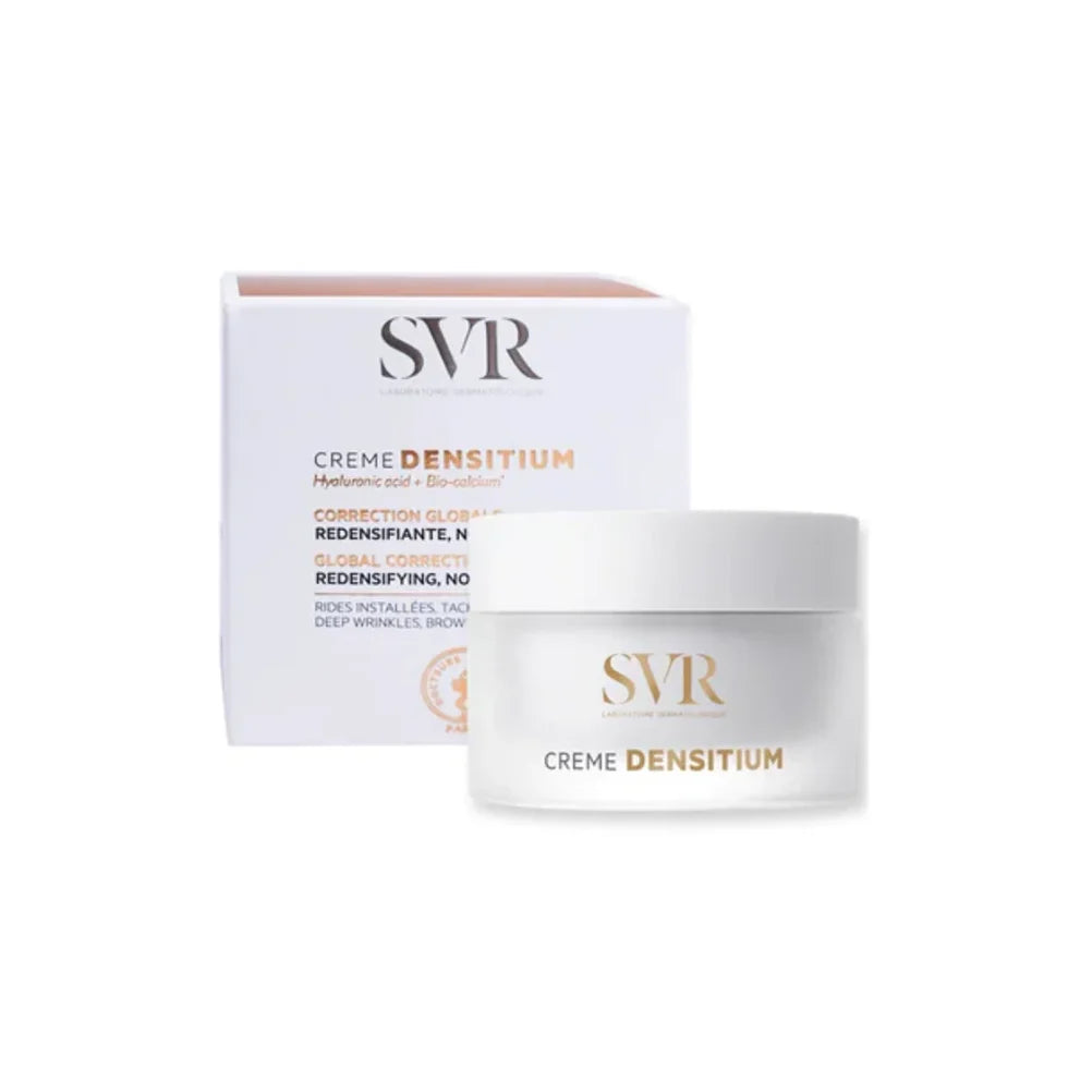 SVR Densitium Crème SPF30 firming anti-ageing cream at The DistriQt Lebanon
