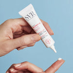 SVR Palpebral Crème 15ml for sensitive eyelids available from The DistriQt Lebanon