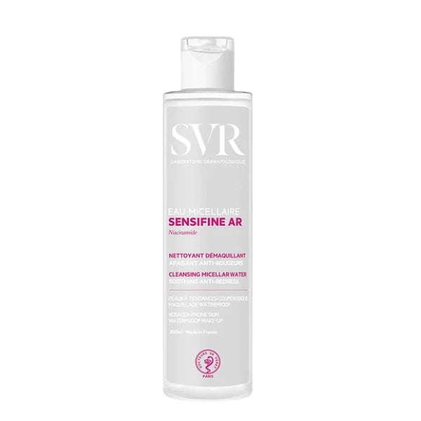 Sensifine Ar Micellar Water