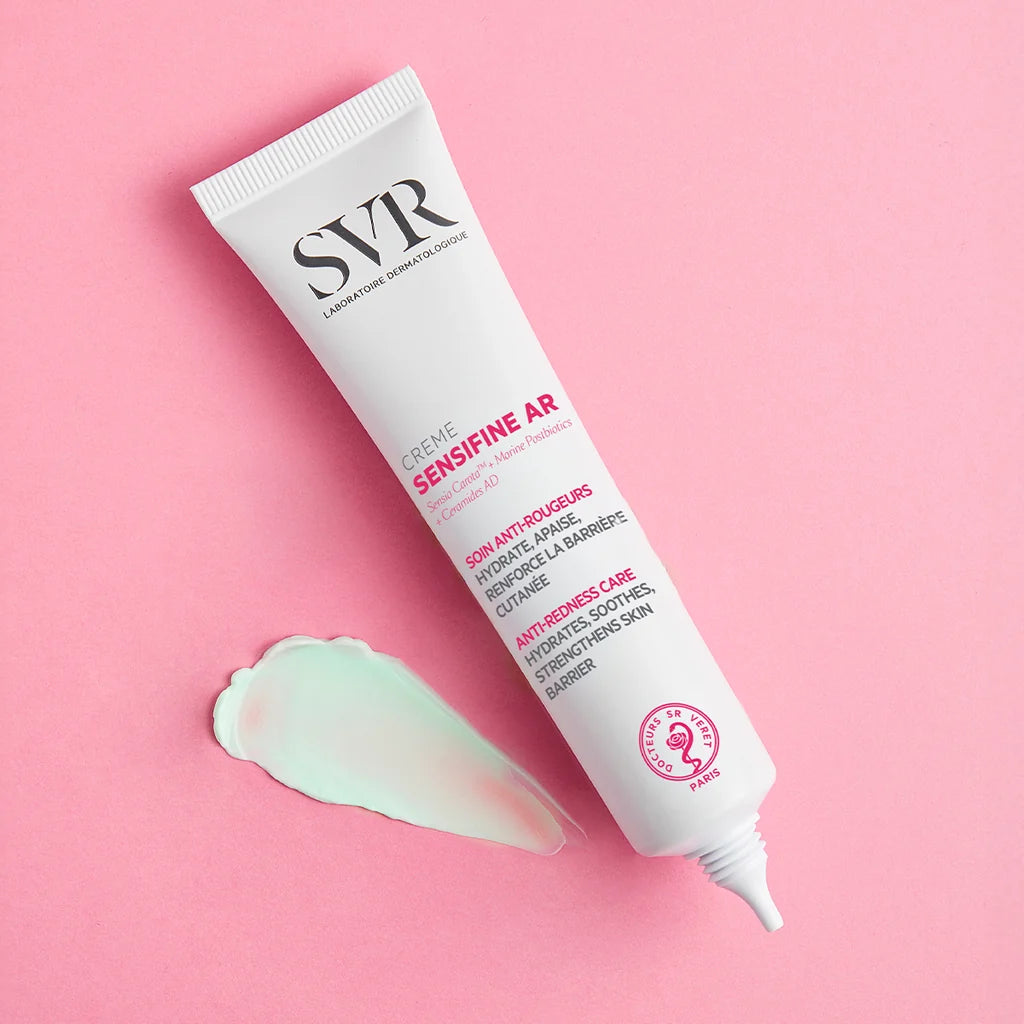 SVR Sensifine AR Crème 40ml available from The DistriQt in Lebanon