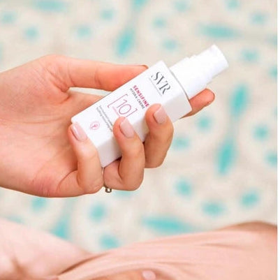 SVR Sensifine Hydra-Crème 40ml available from The DistriQt Lebanon