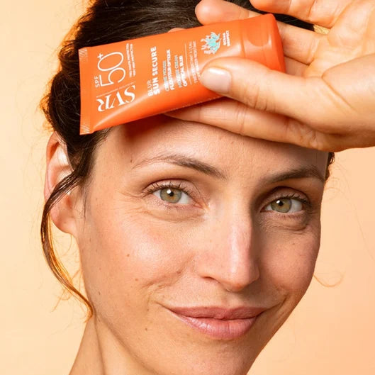Sun Secure Blur Spf50+
