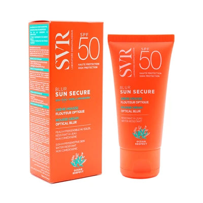 Sun Secure Blur Spf50+