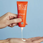 SVR Sun Secure Fluide SPF50+ 50ml available from The DistrIQt in Lebanon
