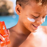 SVR Sun Secure Fluide SPF50+ 50ml available from The DistrIQt in Lebanon