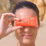 SVR Sun Secure Cream SPF50+ high protection facial sunscreen Lebanon