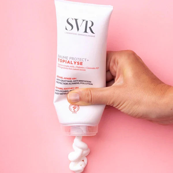 SVR Topialyse Baume Protect+ intensive balm for very dry skin in Lebanon