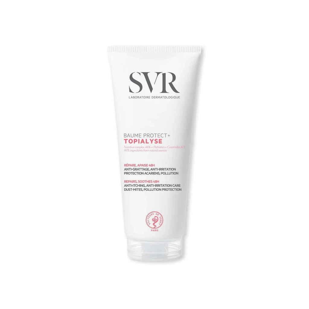 SVR Topialyse Baume Protect+ intensive balm for very dry skin in Lebanon