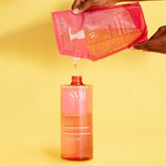SVR Topialyse Gel Lavant 400ml for dry sensitive skin available from The DistrIQt Lebanon