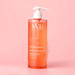 SVR Topialyse Gel Lavant 400ml for dry sensitive skin available from The DistrIQt Lebanon