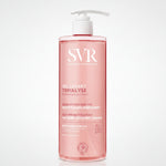 SVR Topialyse Gel Lavant 400ml for dry sensitive skin available from The DistrIQt Lebanon