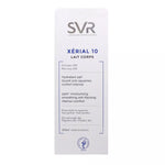 SVR Xerial 10 Milk for dry scaly body skin available in Lebanon