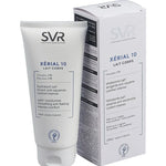 SVR Xerial 10 Milk for dry scaly body skin available in Lebanon
