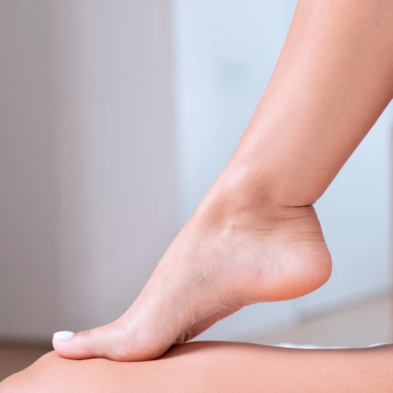 SVR Xérial 50 Extrême for rough thickened feet at The DistriQt Lebanon
