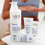 SVR Xérial 50 Extrême for rough thickened feet at The DistriQt Lebanon