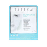 TALIKA Bio Enzymes Mask Brightening available at The Distriqt Lebanon for hydrated, brighter, and more even-looking skin.