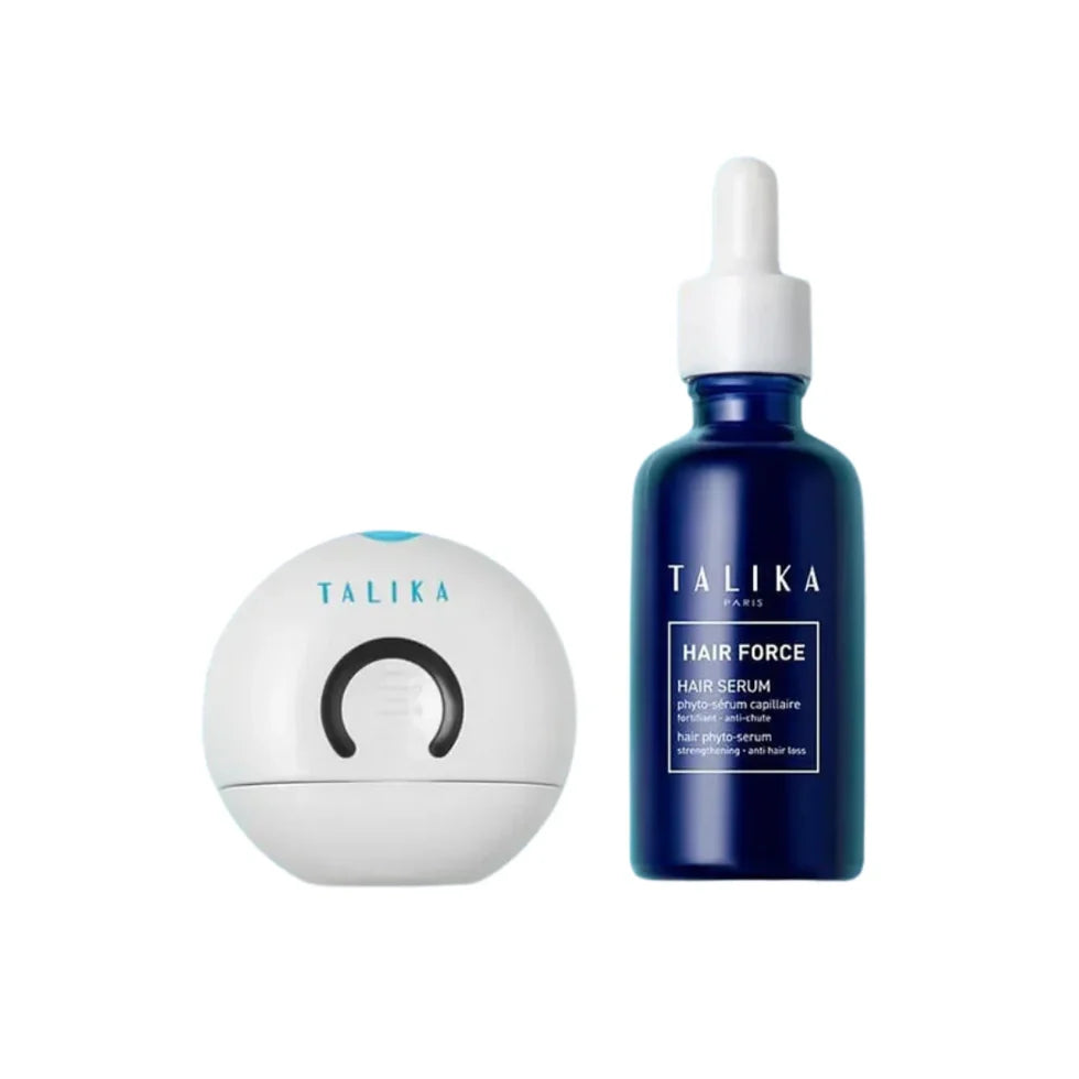 TALIKA Booster LED Kit L4 available at The Distriqt Lebanon for at-home LED light therapy and enhanced skincare performance.