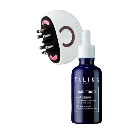 TALIKA Booster LED Kit L4 available at The Distriqt Lebanon for at-home LED light therapy and enhanced skincare performance.