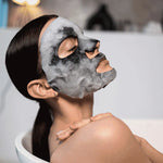 TALIKA Bubble Mask Bio-Detox (Solo) available at The Distriqt Lebanon for oxygenating and detoxifying facial care.
