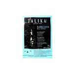 TALIKA Bubble Mask Bio-Detox (Solo) available at The Distriqt Lebanon for oxygenating and detoxifying facial care.