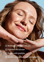 TALIKA Bio Enzymes Mask Cica Repair After Sun available at The Distriqt Lebanon for post-sun hydration and soothing care.