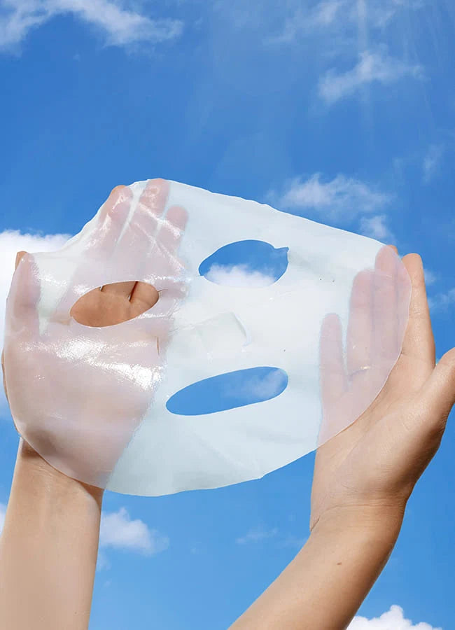 TALIKA Bio Enzymes Mask Cica Repair After Sun available at The Distriqt Lebanon for post-sun hydration and soothing care.