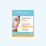 TALIKA Bio Enzymes Mask Cica Repair After Sun available at The Distriqt Lebanon for post-sun hydration and soothing care.