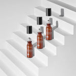 TALIKA Eye Calm Roll-On L5 available at The Distriqt Lebanon for daily care of dark circles, puffiness, and tired-looking eyes.