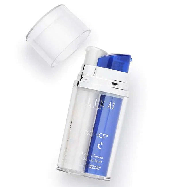 TALIKA Eye Quintessence L4 available at The Distriqt Lebanon for complete anti-aging eye contour care.