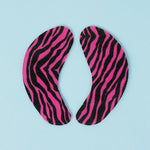 TALIKA Eye Therapy Leopard Eye Contour Patch available at The Distriqt Lebanon for reusable under-eye care.
