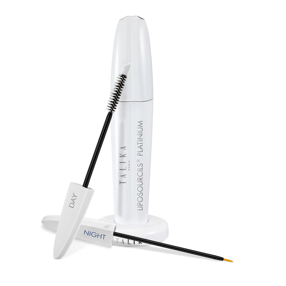 TALIKA Eyebrow Liposourcils Platinium Serum available at The Distriqt Lebanon for healthier, fuller-looking eyebrows.