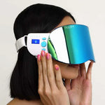 Talika Genius Light LED light therapy mask available at The Distriqt Lebanon for comprehensive at-home facial treatments.