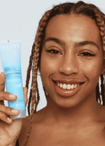 TALIKA Lash Conditioning Cleanser 100ml available at The Distriqt Lebanon for gentle waterproof eye makeup removal and lash care.
