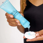TALIKA Lash Conditioning Cleanser 100ml available at The Distriqt Lebanon for gentle waterproof eye makeup removal and lash care.