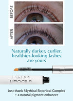 TALIKA Lipocils Expert 10ml available at The Distriqt Lebanon for healthier, stronger, longer-looking eyelashes.