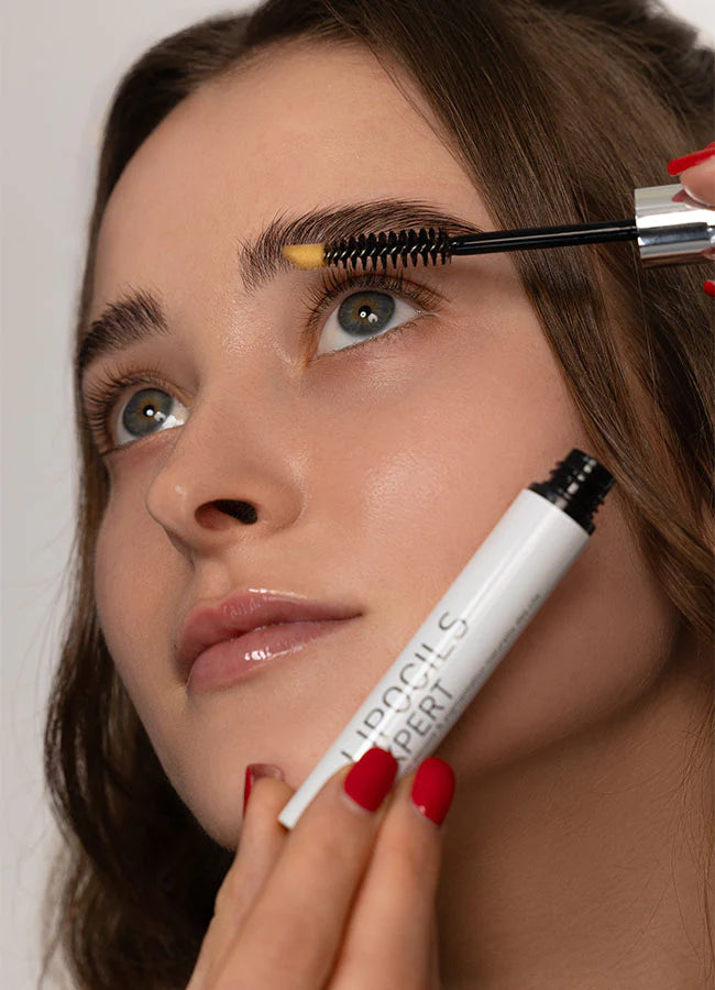 TALIKA Lipocils Expert 10ml available at The Distriqt Lebanon for healthier, stronger, longer-looking eyelashes.