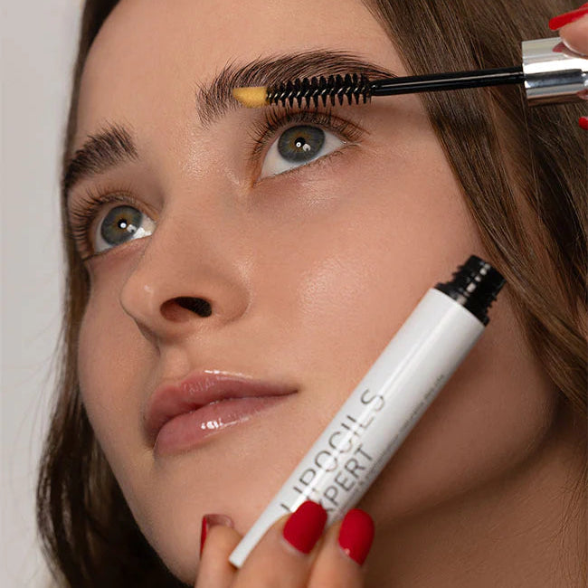TALIKA Lipocils Expert 3.8ml available at The Distriqt Lebanon for healthier, stronger, and longer-looking eyelashes.