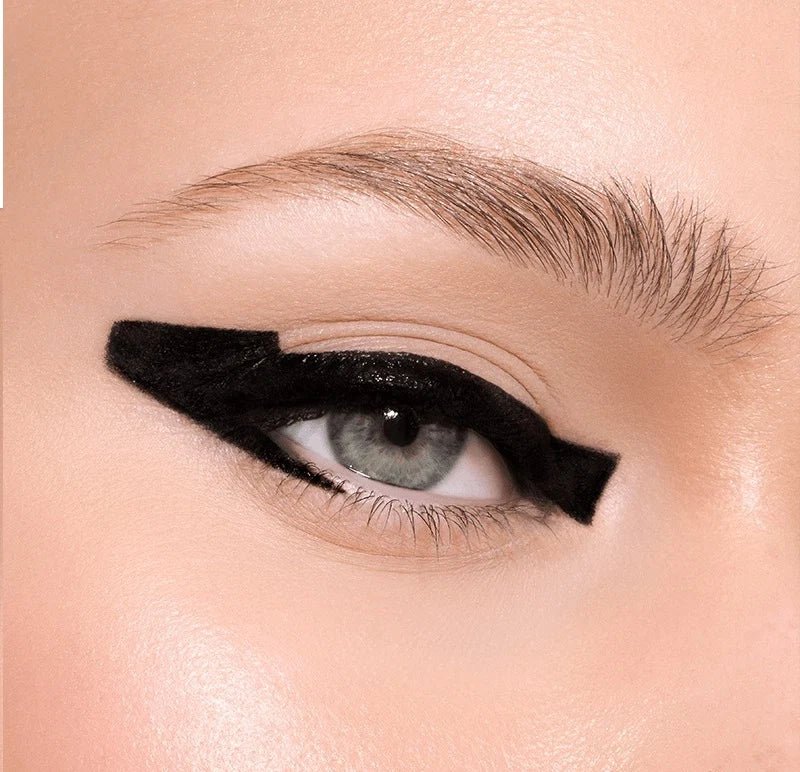TALIKA Lipocils Liner Black L4 available at The Distriqt Lebanon for precise eye definition and daily lash care.