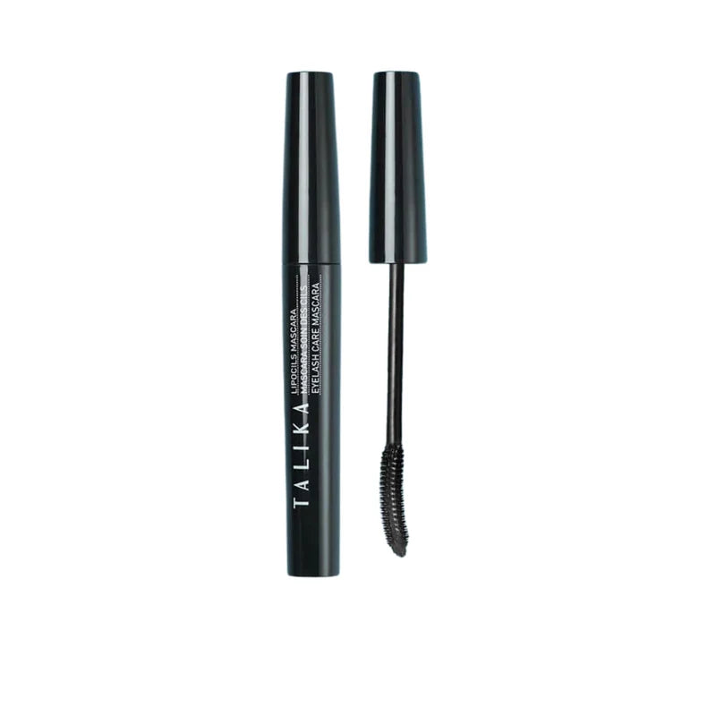TALIKA Lipocils Mascara Water Resistant L4 available at The Distriqt Lebanon for long-lasting lash definition and care.