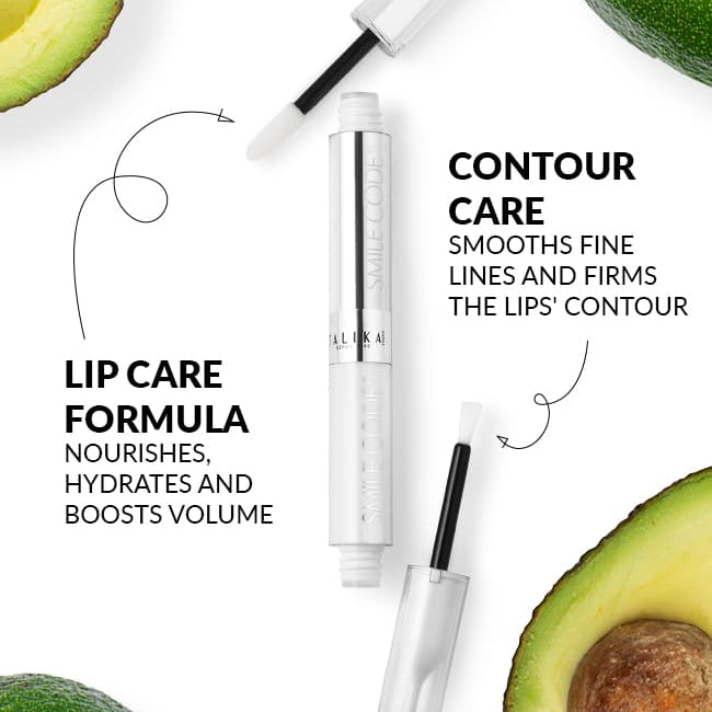 Talika Smile Code L5 lip treatment available at The Distriqt Lebanon for hydration and lip contour care.