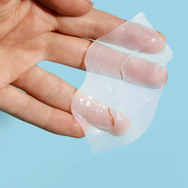 TALIKA Smile Patch L5 hydrating lip mask available at The Distriqt Lebanon for smoother, softer, and fuller-looking lips.