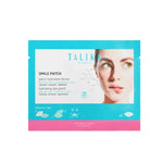 TALIKA Smile Patch L5 hydrating lip mask available at The Distriqt Lebanon for smoother, softer, and fuller-looking lips.