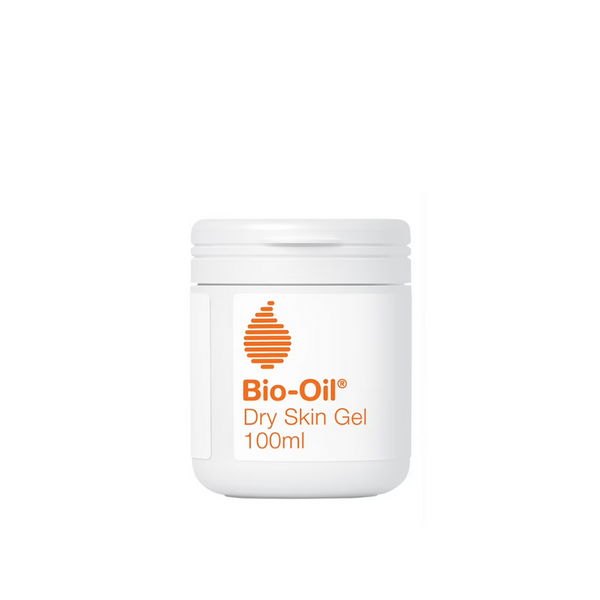 Dry Skin Gel