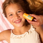 Topicrem Express Cradle Cap Baby Care for gently removing cradle cap in babies.