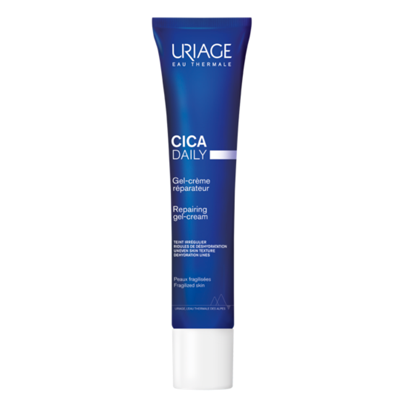 Cica Daily Gel-Cream